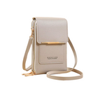 Bolso Billetera portacelular manos libre