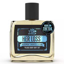 FEROMONA HER LOSS DE 100 ML