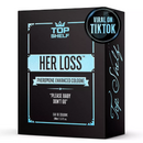 FEROMONA HER LOSS DE 100 ML