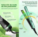 Combo Plancha+Cepillo Secador