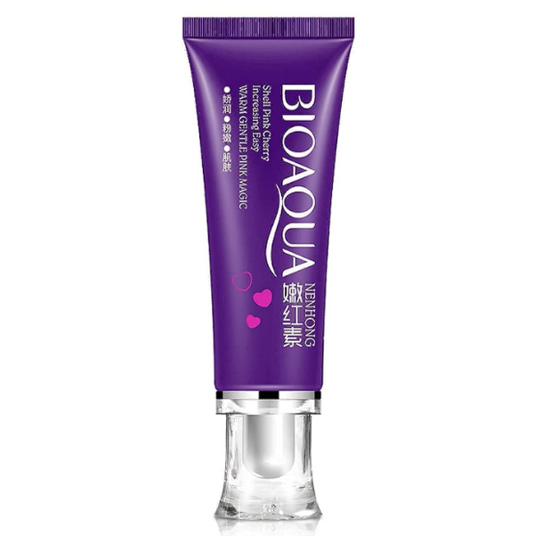 CREMA ACLARANTE BIOAQUA