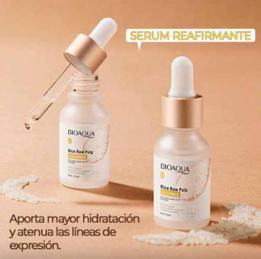 SERUM DE ARROZ