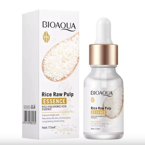 SERUM DE ARROZ