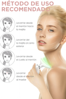 MASAJEADOR FACIAL REDUCTOR DE ARRUGAS