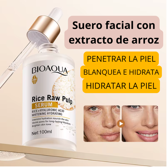 SERUM DE ARROZ