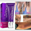 CREMA ACLARANTE BIOAQUA