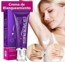 CREMA ACLARANTE BIOAQUA