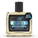 FEROMONA HER LOSS DE 100 ML