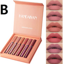 SET LABIALES x6 HANDAIYAN