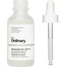 The ordinary niacinamida