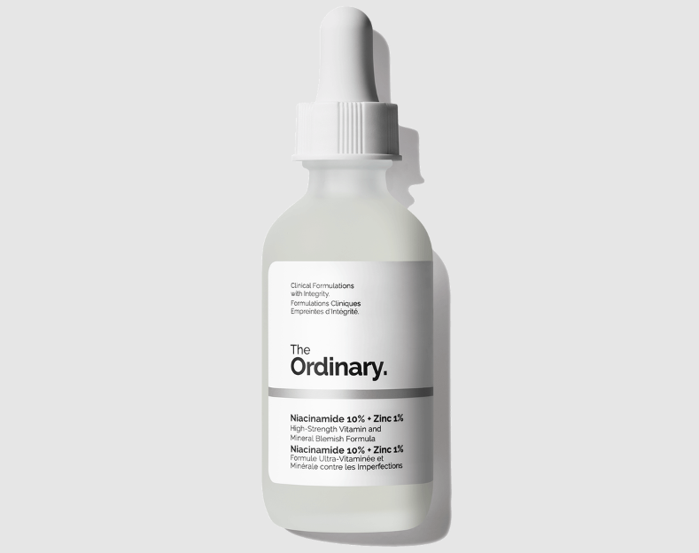The ordinary niacinamida